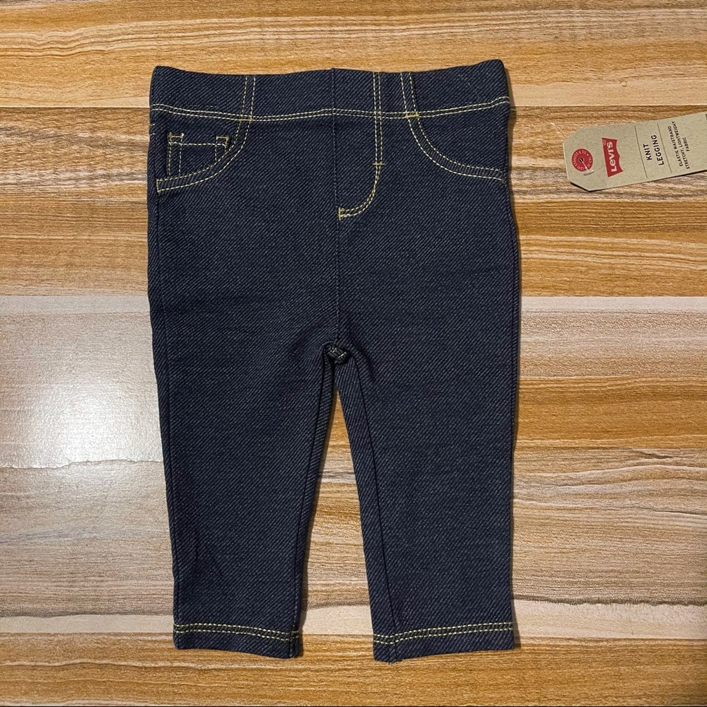 Levi’s Knit Legging